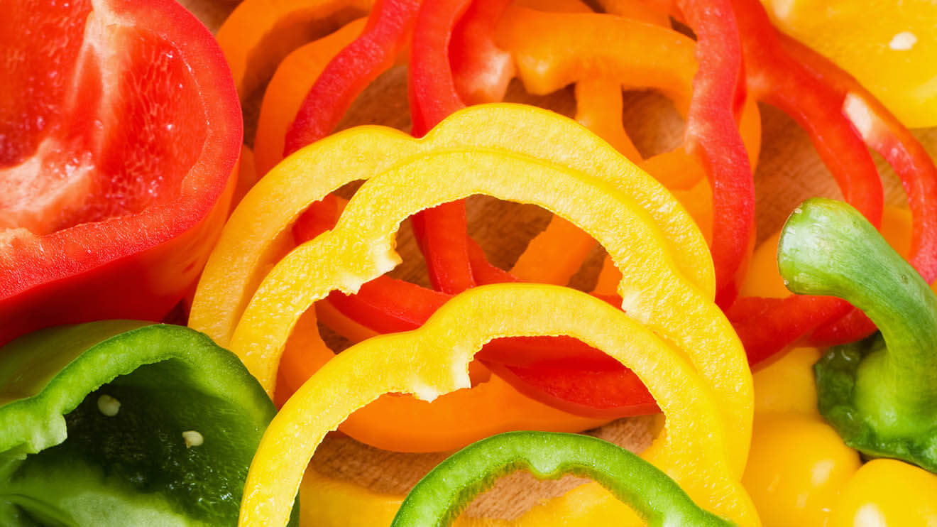 Is a Bell Pepper a Fruit or a Vegetable? - Chef Gourmet LLC