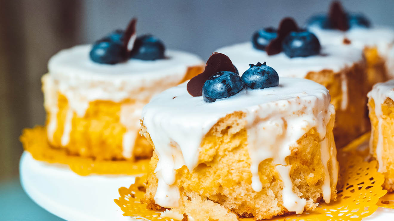 Honey cake - Picture of Restaurant Georgian Vibe, Helsinki - Tripadvisor