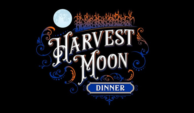 Harvest Moon Dinner