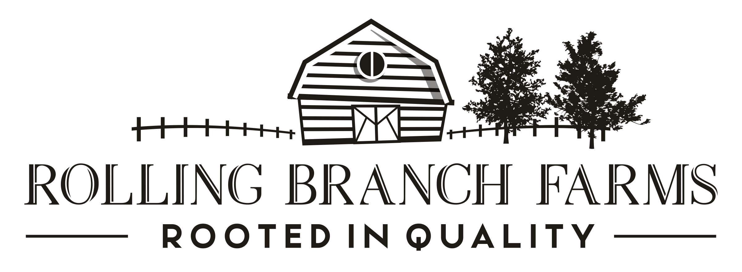 Rolling Branch Farms - Georgia Grown
