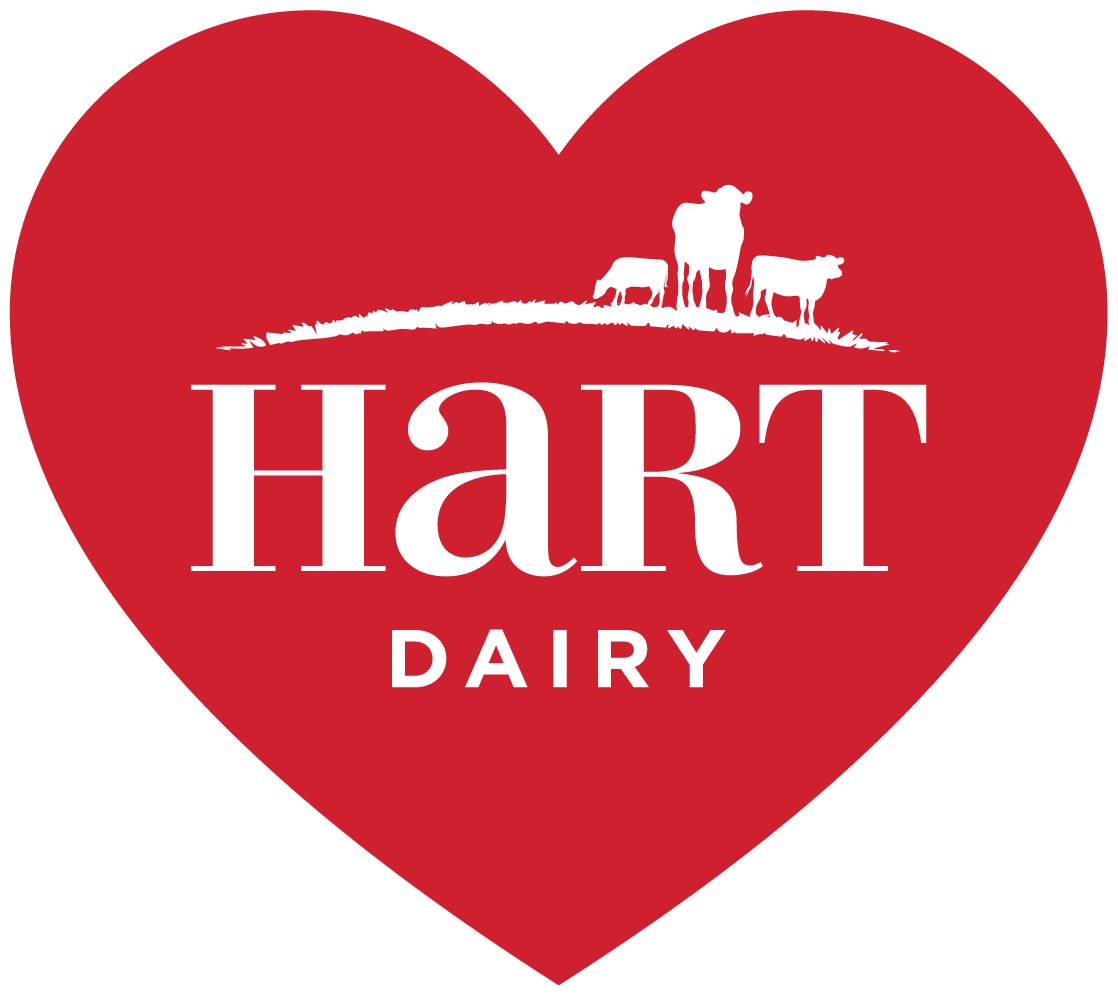 Hart Dairy - A Georgia Grown Member