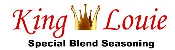 King Louie Special Blends Seasoning LLC - Georgia Grown