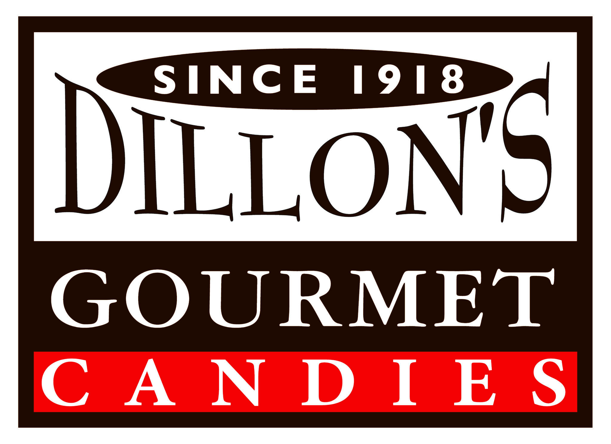 Dillon's Gourmet Candies