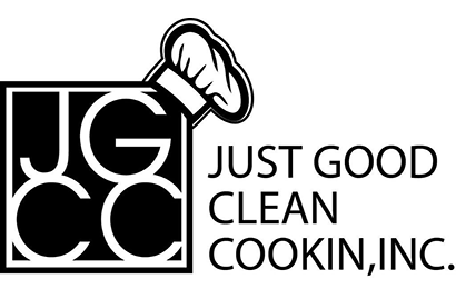 Just Good Clean Cookin
