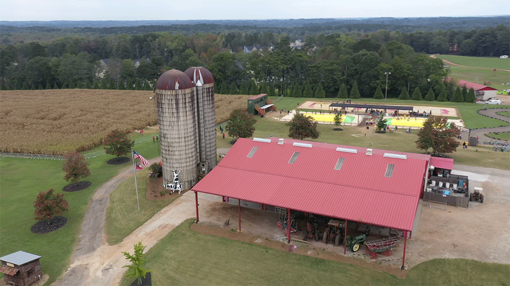 Southern Belle Farm