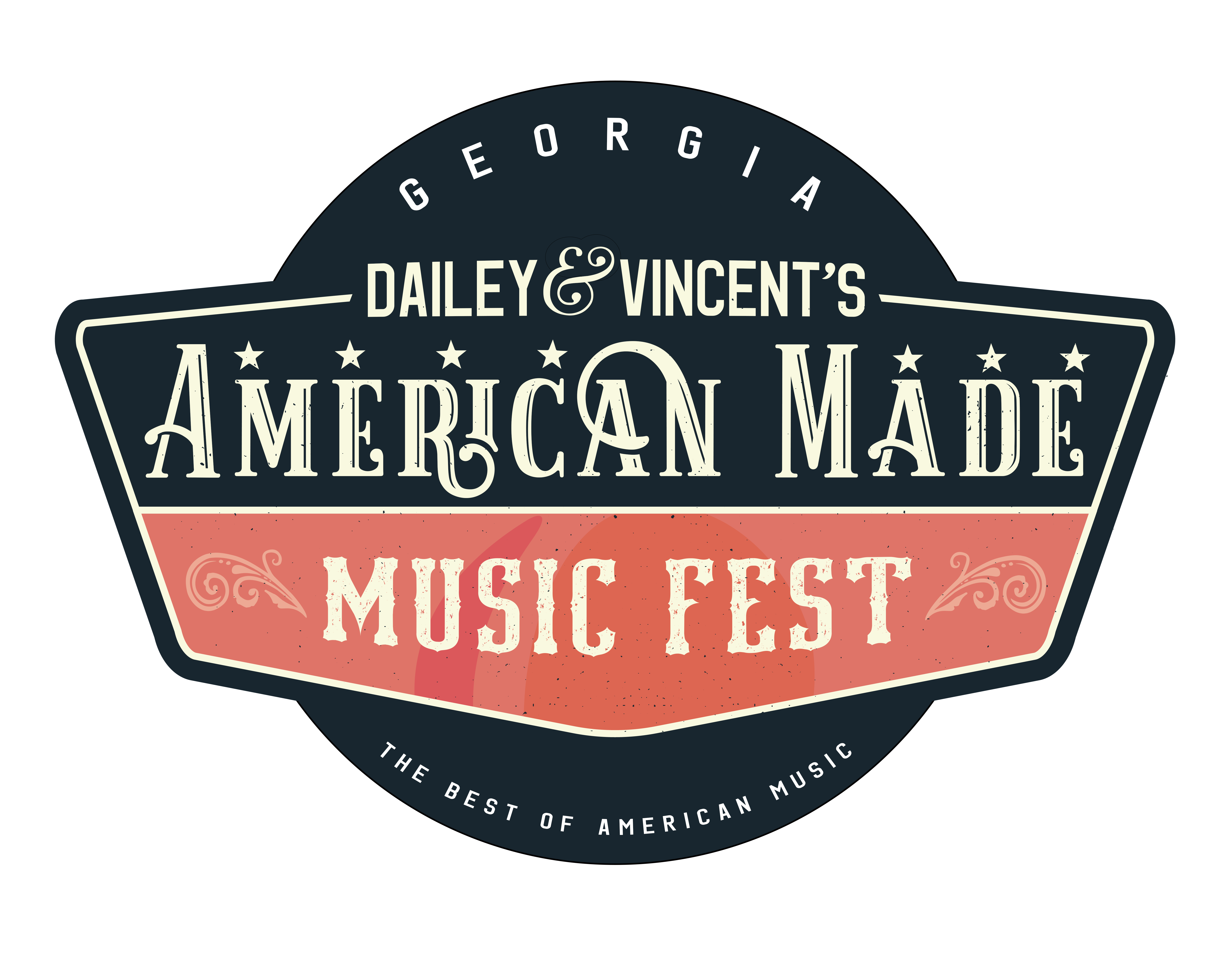 Dailey & Vincent's American Made Music Fest