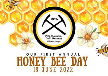Honey Bee Day