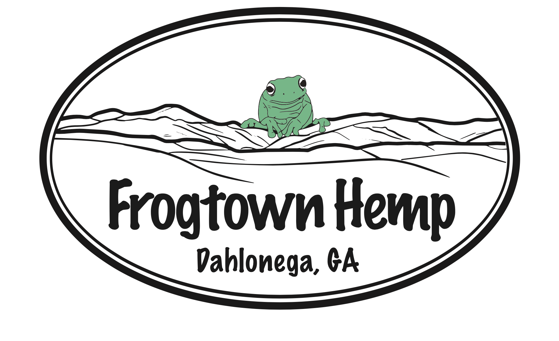 Frogtown Hemp