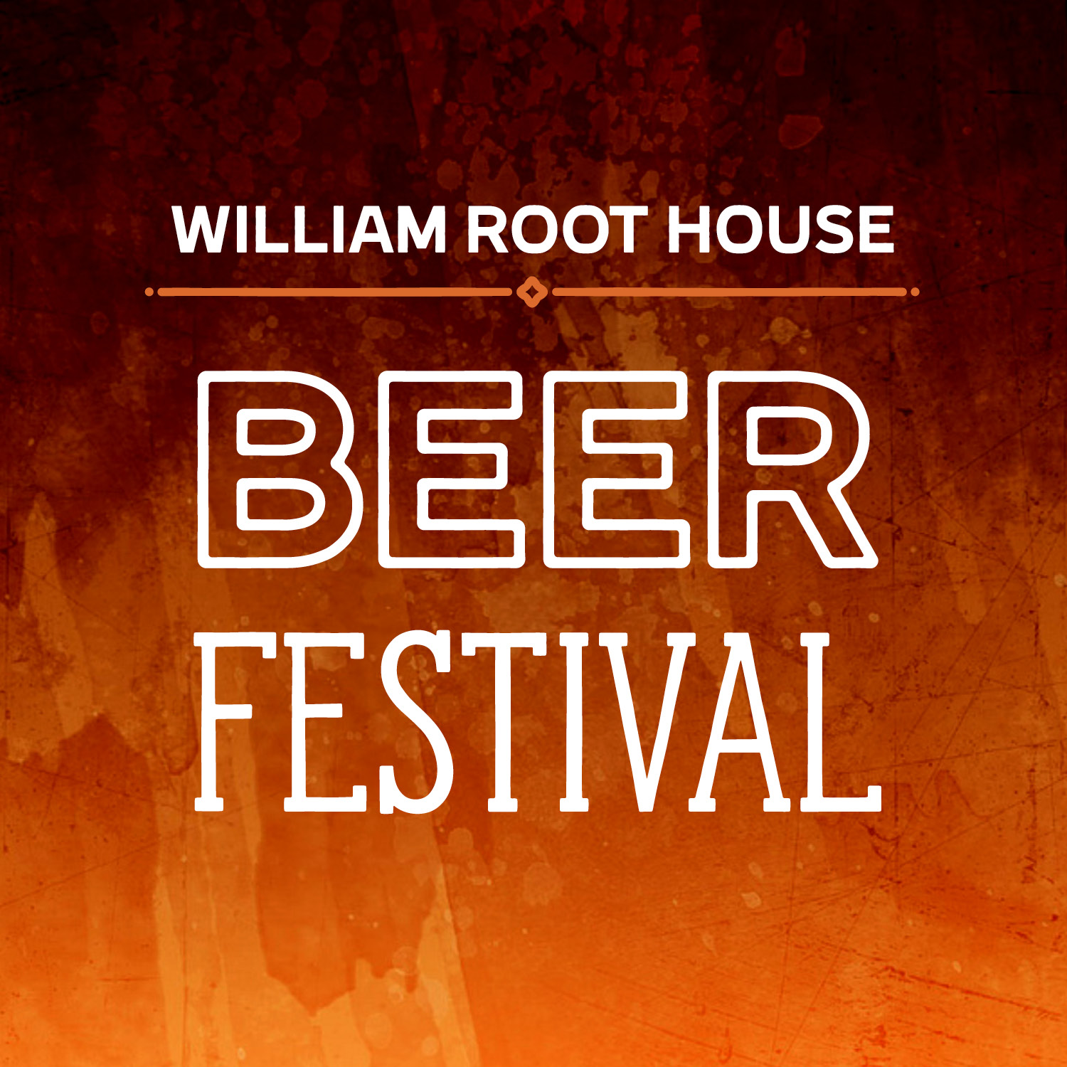William Root House Beer Festival