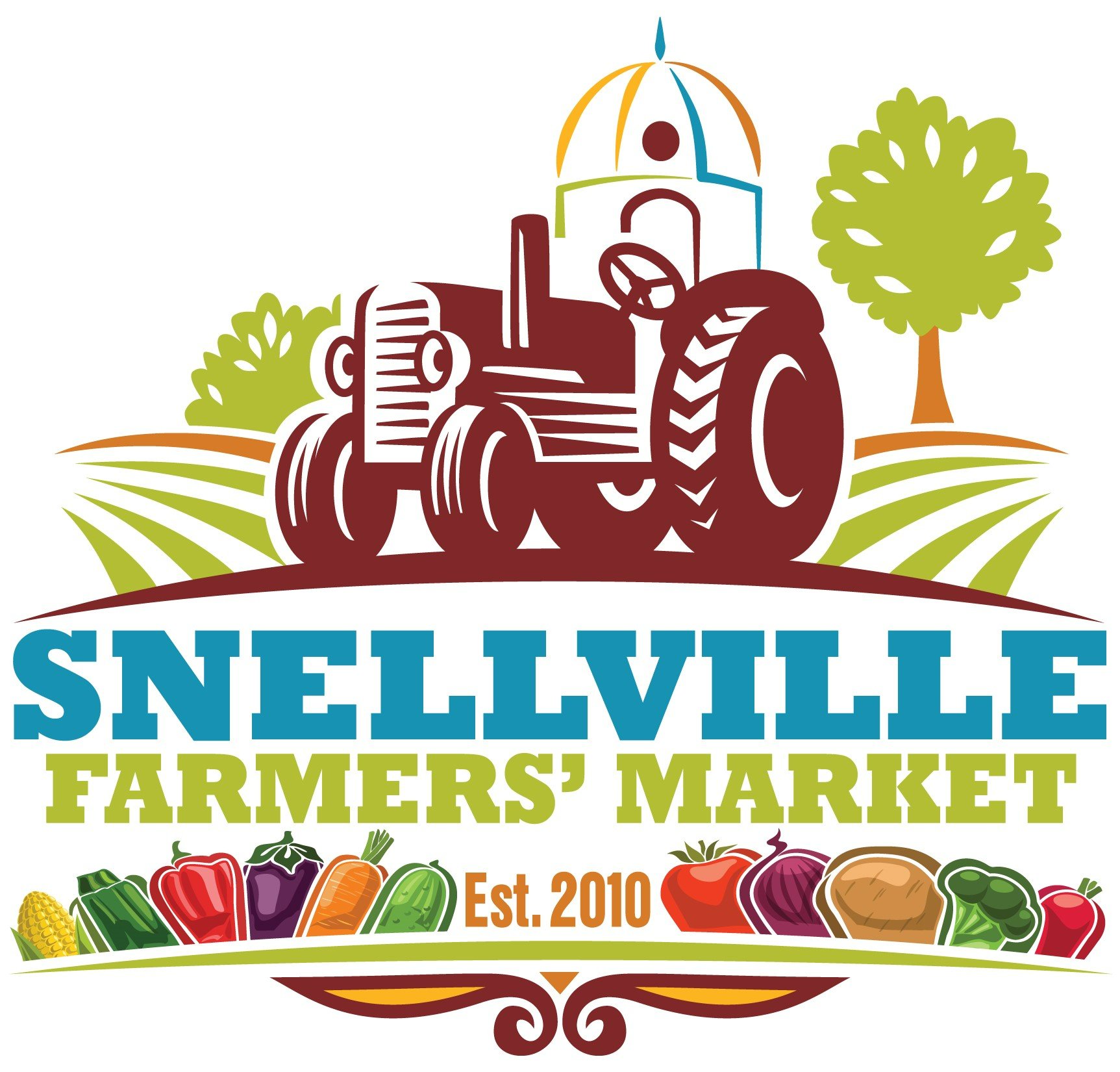 The Snellville Farmers’ Market