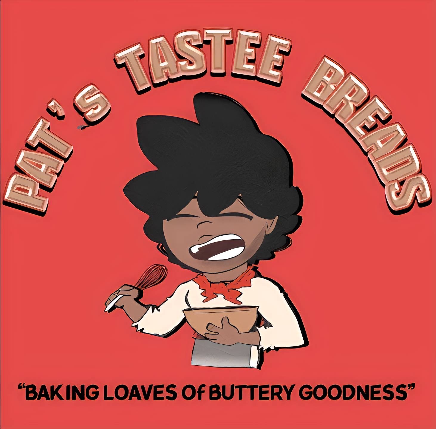 Pat's Tastee Breads