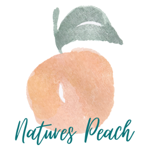 Natures Peach