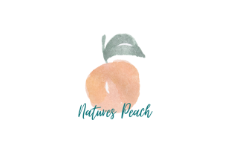 Natures Peach