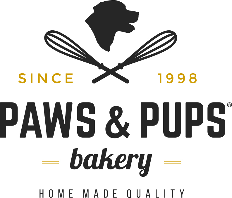 Paws & Pups Bakery